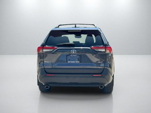 Used 2023 Toyota RAV4 XLE Premium FWD image 6