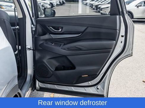 Used 2022 Subaru Ascent Onyx Edition AWD/4WD image 18
