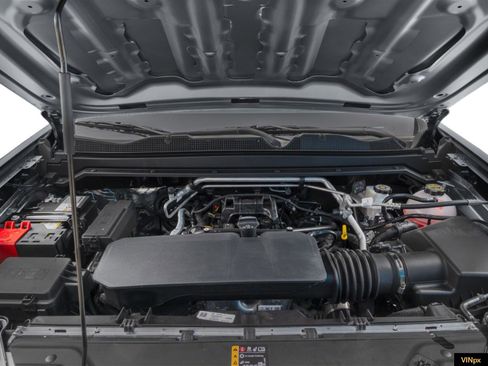 New 2026 Chevrolet Colorado W/T w/ Advanced Trailering Package image 10