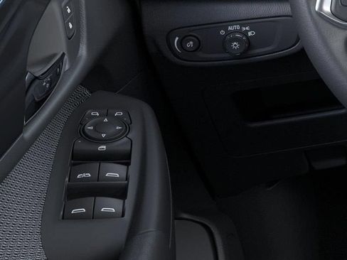 New 2026 Chevrolet TrailBlazer LT w/ LT Cold Weather Package FWD image 22