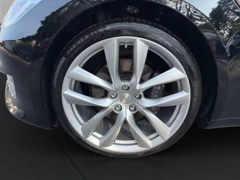 Used 2017 Tesla Model S 100D image 21