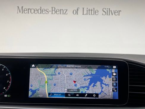 Used 2022 Mercedes-Benz GLE 350 4MATIC image 33