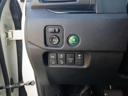 Used 2017 Honda Ridgeline RTL-E image 19