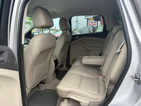 Used 2013 Ford Escape SEL FWD image 13