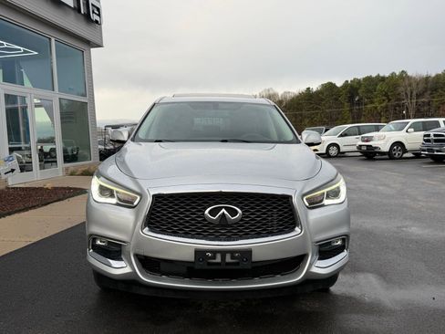 Used 2018 INFINITI QX60 Luxe image 4