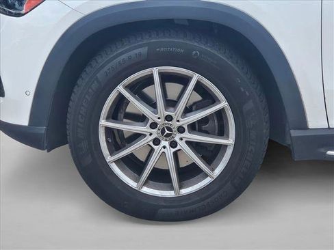 Used 2024 Mercedes-Benz GLE 350 4MATIC image 14