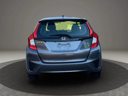Used 2015 Honda Fit LX image 7