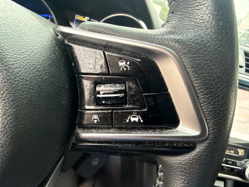 Used 2019 Subaru Outback 3.6R Touring AWD/4WD image 20