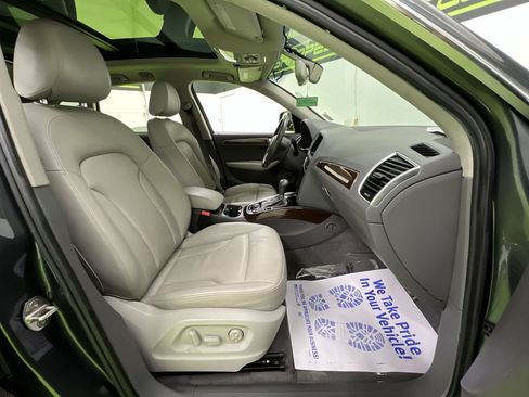 Used 2012 Audi Q5 3.2 Premium Plus AWD/4WD image 30