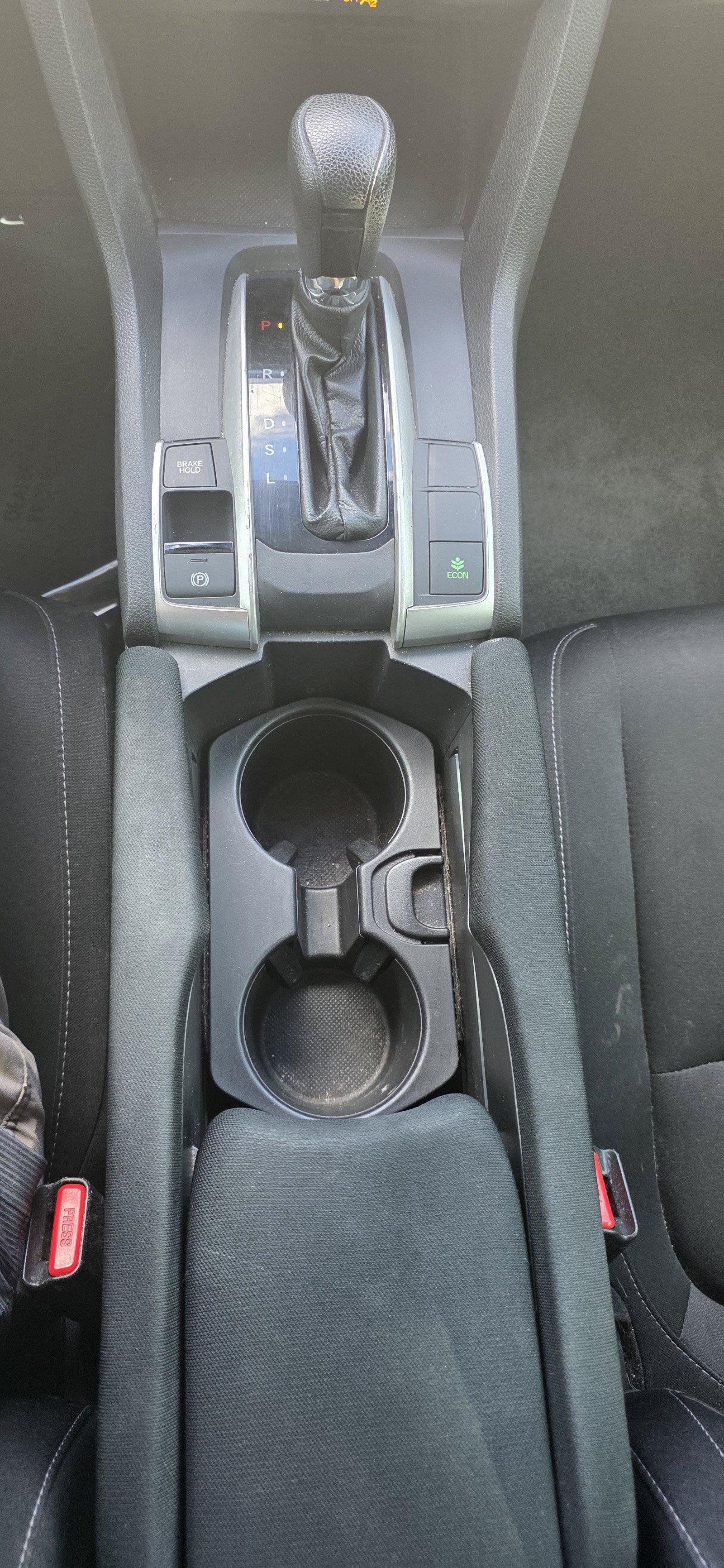 Used 2019 Honda Civic LX image 16