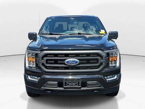 Certified 2023 Ford F150 XLT w/ Equipment Group 302A High AWD/4WD image 8
