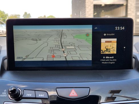 Certified 2025 Acura RDX A-Spec image 12