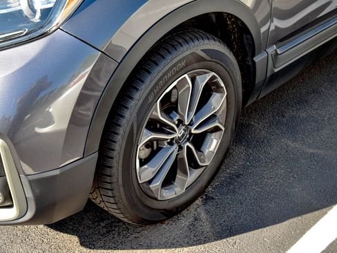 Used 2020 Honda CR-V EX image 23