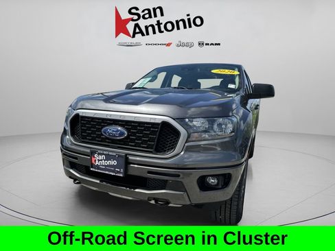 Used 2020 Ford Ranger XLT w/ FX2 Package RWD image 6