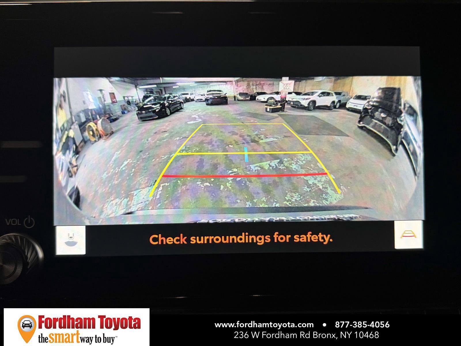 Certified 2023 Toyota RAV4 LE AWD/4WD image 26