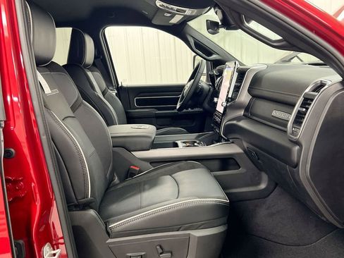 New 2026 RAM 2500 Laramie image 21