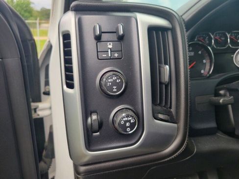 Used 2016 GMC Sierra 1500 SLT AWD/4WD image 8
