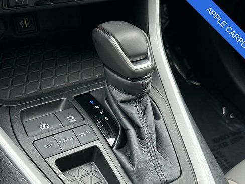Used 2023 Toyota RAV4 XLE Premium FWD image 24