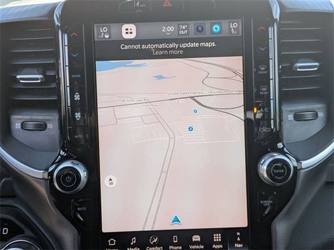 New 2026 RAM 1500 Big Horn image 38