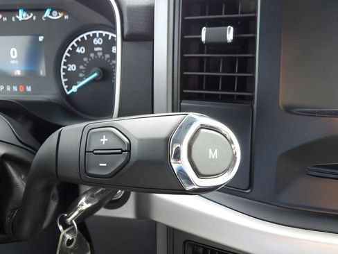 Used 2023 Ford F150 XLT AWD/4WD image 23