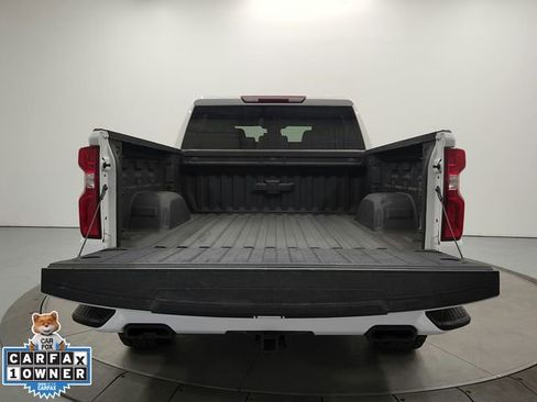 Used 2023 Chevrolet Silverado 1500 RST w/ Rally Edition AWD/4WD image 29