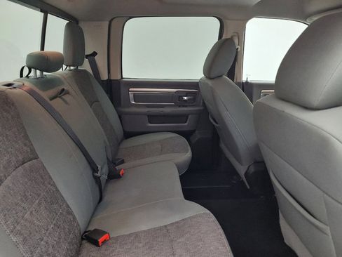 Used 2016 RAM 1500 Big Horn AWD/4WD image 19