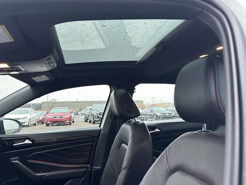 Used 2023 Volkswagen Jetta GLI Autobahn w/ GLI Black Package image 20