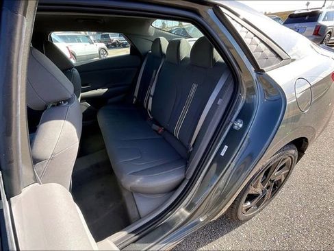 New 2026 Hyundai Elantra SEL Sport Premium w/ Cargo Package FWD image 10