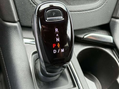 Used 2023 Cadillac XT5 Premium Luxury AWD/4WD image 26
