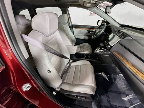 Used 2021 Honda CR-V EX-L image 31