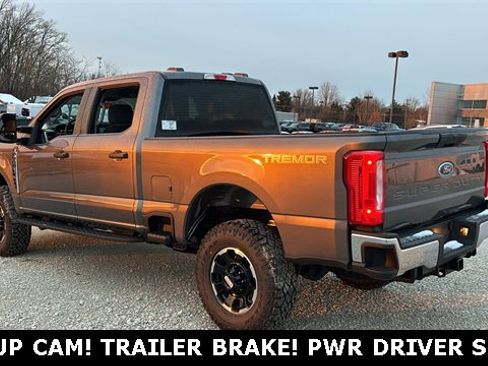 New 2026 Ford F350 XLT w/ Tremor Off-Road Package image 4