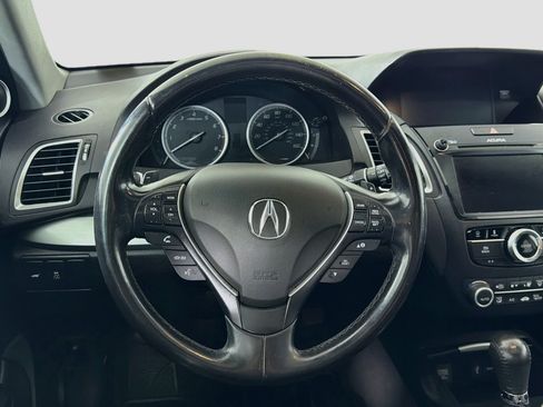 Used 2017 Acura RDX AWD w/ Technology Package image 17