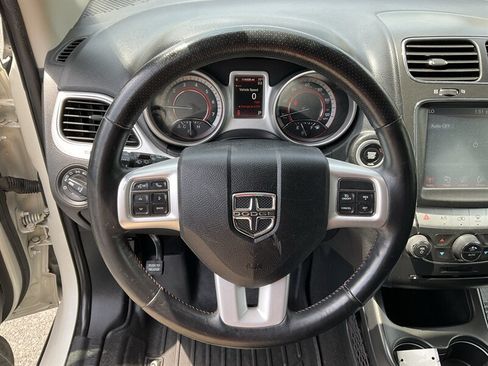 Used 2019 Dodge Journey GT AWD/4WD image 23