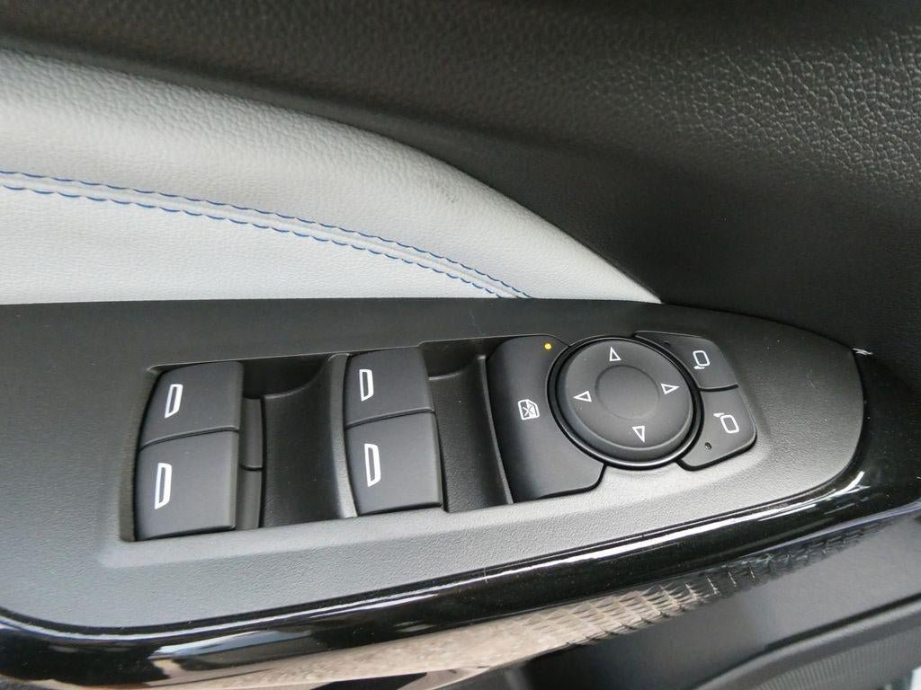 New 2026 Chevrolet Trax LT w/ Driver Confidence Package FWD image 16