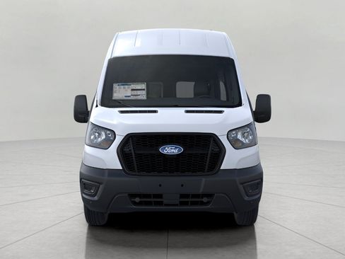 New 2026 Ford Transit 350 148 High Roof w/ Load Area Protection Package RWD image 6