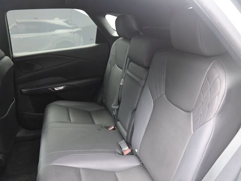 Used 2024 Lexus RX 350 FWD w/ Technology Package image 21