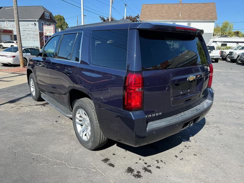 Used 2018 Chevrolet Tahoe LS w/ Max Trailering Package image 7