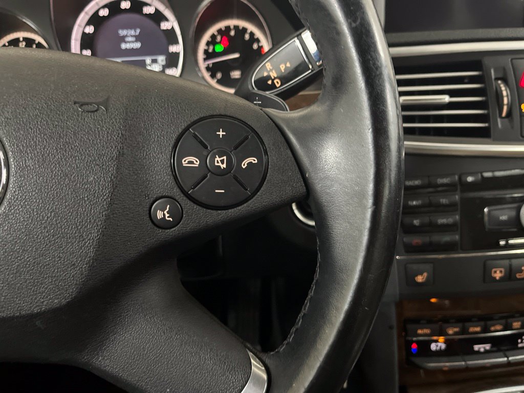 Used 2010 Mercedes-Benz E 350 Sedan image 56