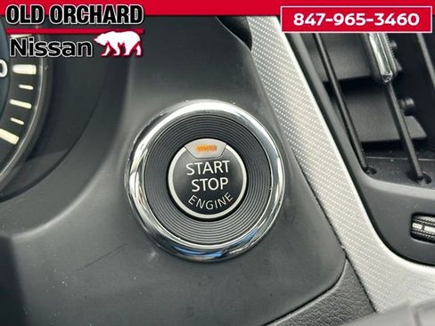 Used 2023 INFINITI Q50 Luxe w/ Cargo Package image 19