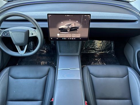 Used 2025 Tesla Model 3 Long Range RWD image 15