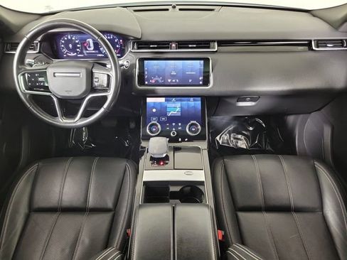 Used 2021 Land Rover Range Rover Velar S AWD/4WD image 16