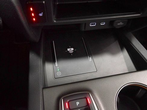 New 2026 Honda Ridgeline TrailSport+ image 25