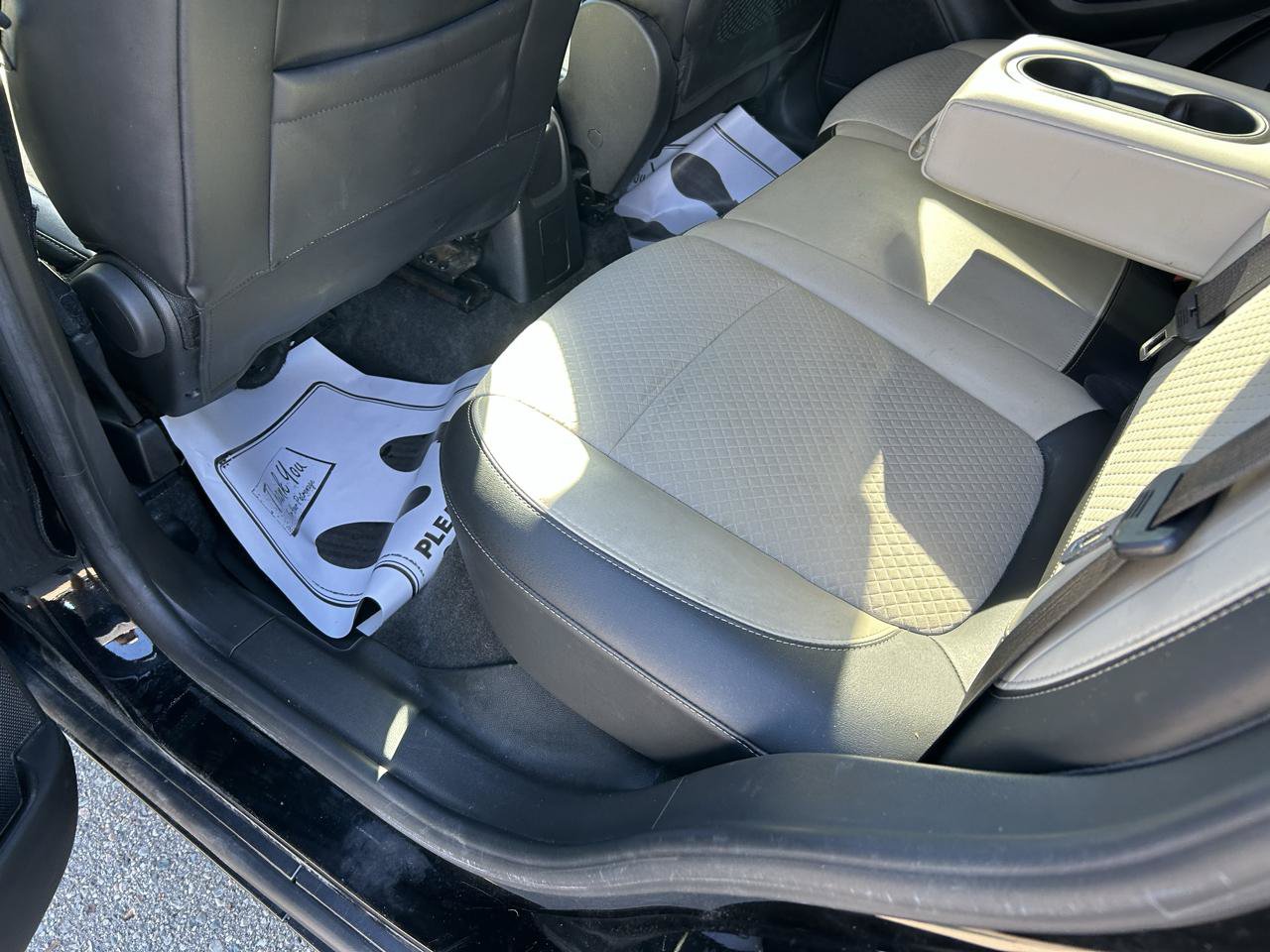 Used 2017 Buick Encore Preferred FWD image 9