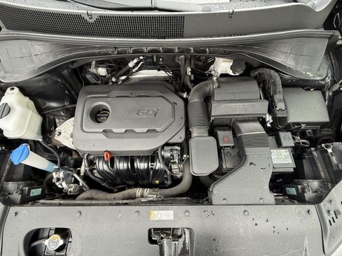 Used 2019 Kia Sorento FWD w/ LX Convenience Package image 12
