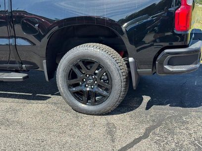 New 2026 Chevrolet Silverado 1500 LT Trail Boss w/ Convenience Package II