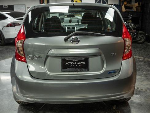 Used 2014 Nissan Versa Note SV image 6