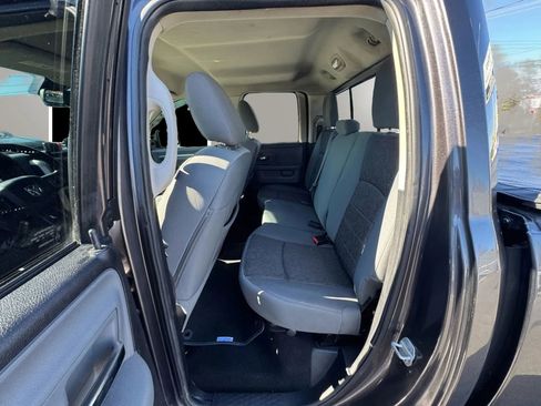 Used 2014 RAM 1500 Big Horn image 10