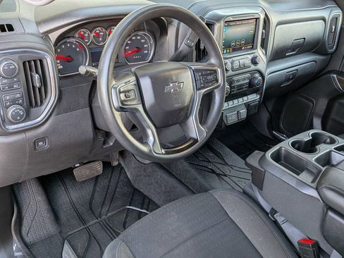 Used 2020 Chevrolet Silverado 1500 RST w/ RST Value Package image 2