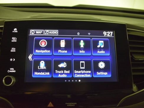 Used 2023 Honda Ridgeline RTL-E image 22