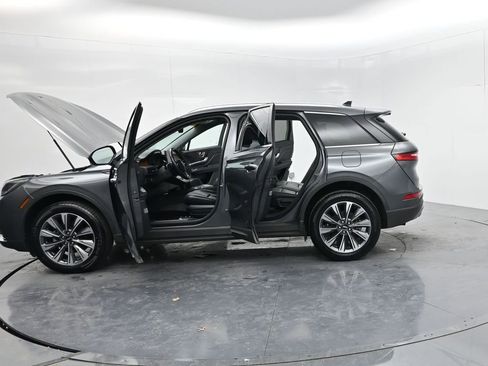 Used 2022 Lincoln Corsair Reserve image 69